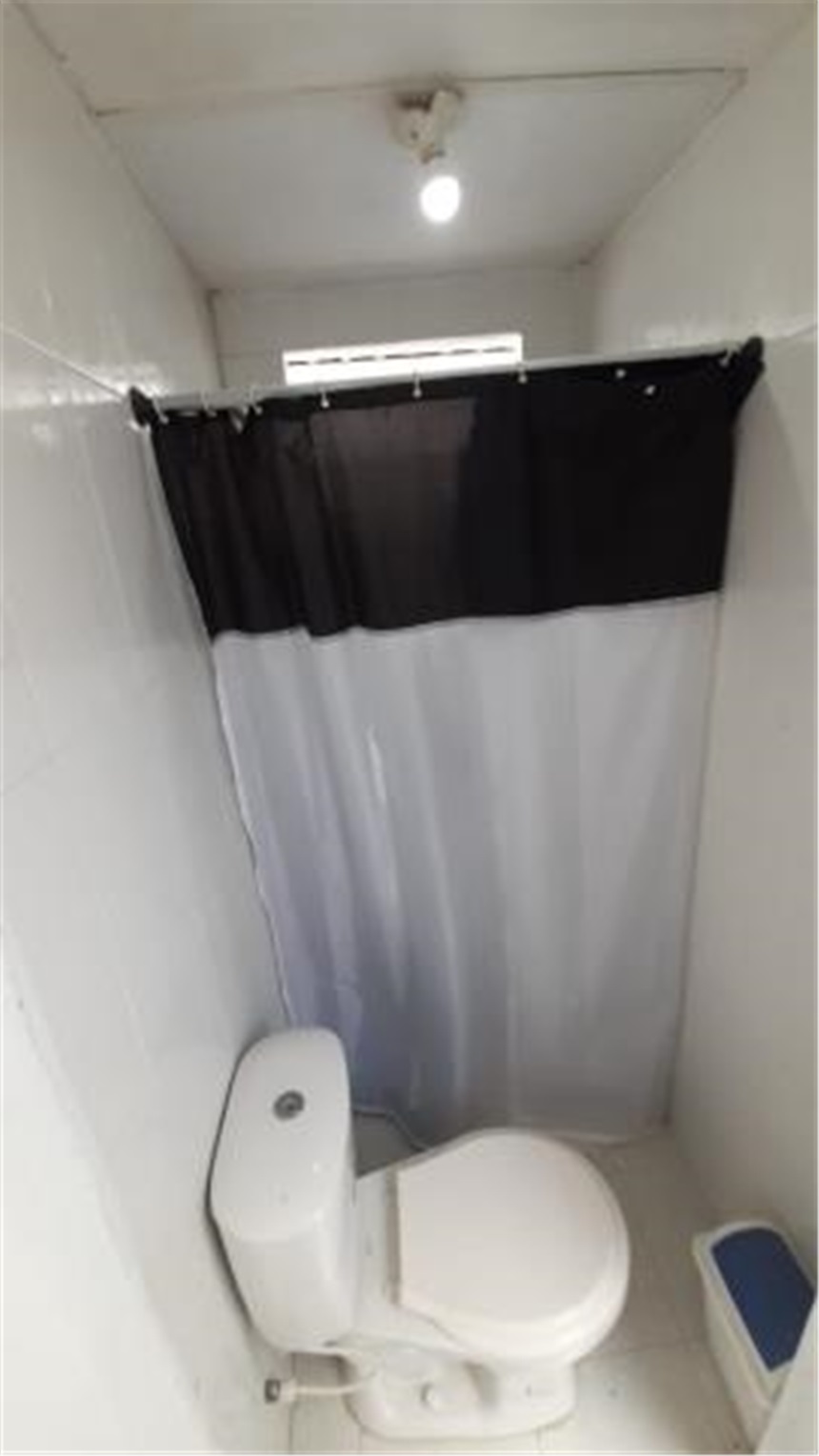 Casa en venta en Paraiso, Barranquilla · foto 14 de 24