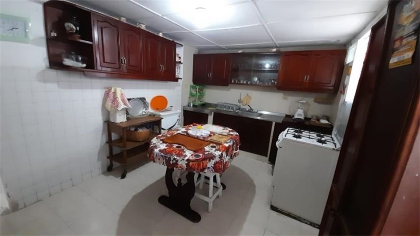 Casa en venta en Paraiso, Barranquilla · foto 3 de 24