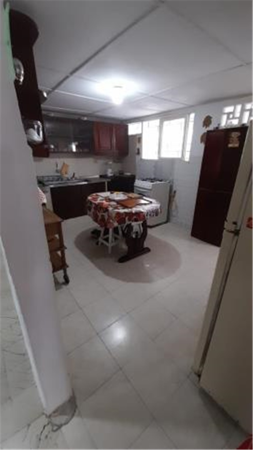 Casa en venta en Paraiso, Barranquilla · foto 2 de 24