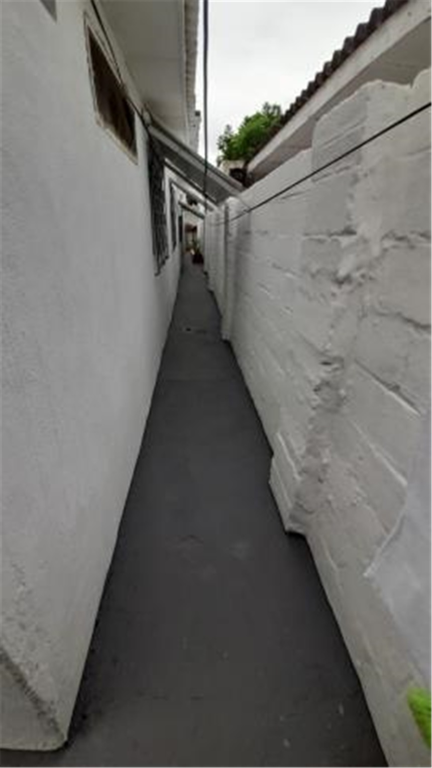 Casa en venta en Paraiso, Barranquilla · foto 23 de 24
