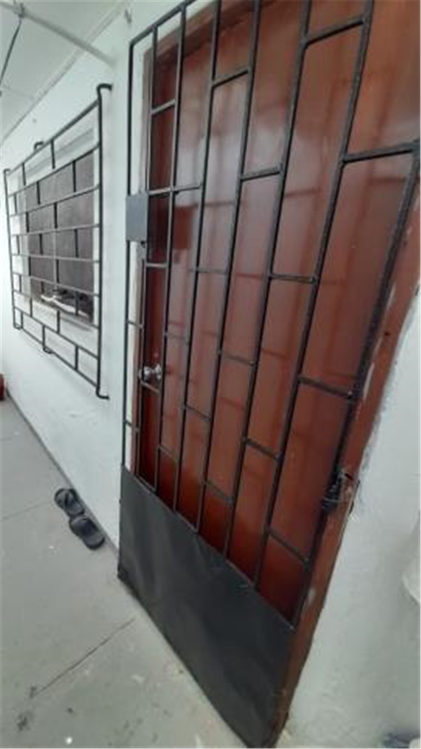 Casa en venta en Paraiso, Barranquilla · foto 19 de 24