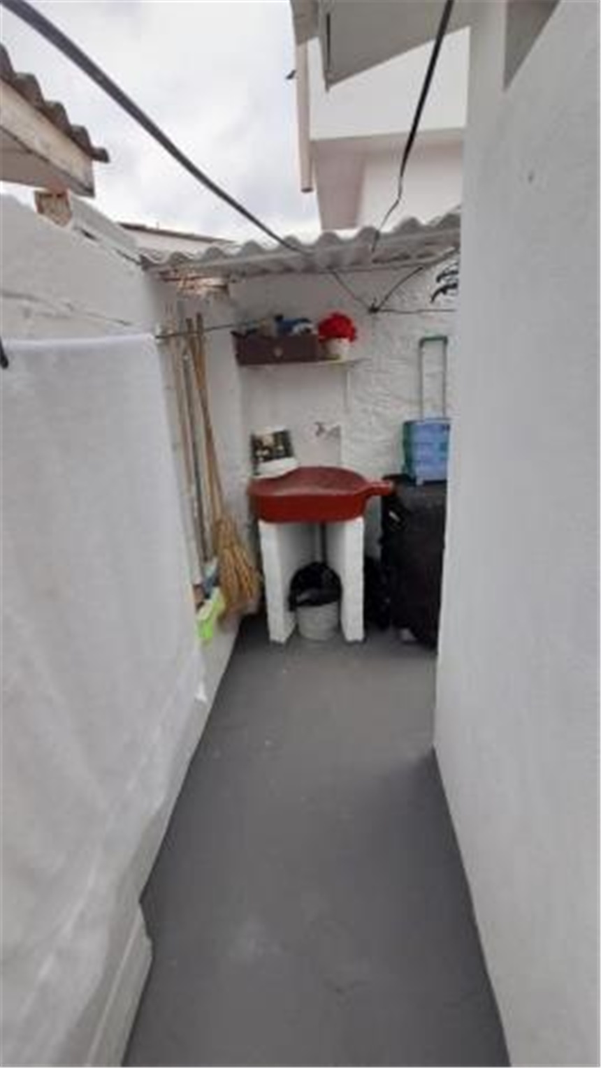 Casa en venta en Paraiso, Barranquilla · foto 24 de 24