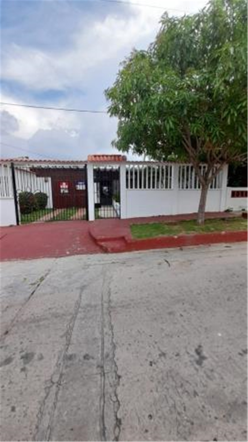 Casa en venta en Paraiso, Barranquilla · foto 17 de 24