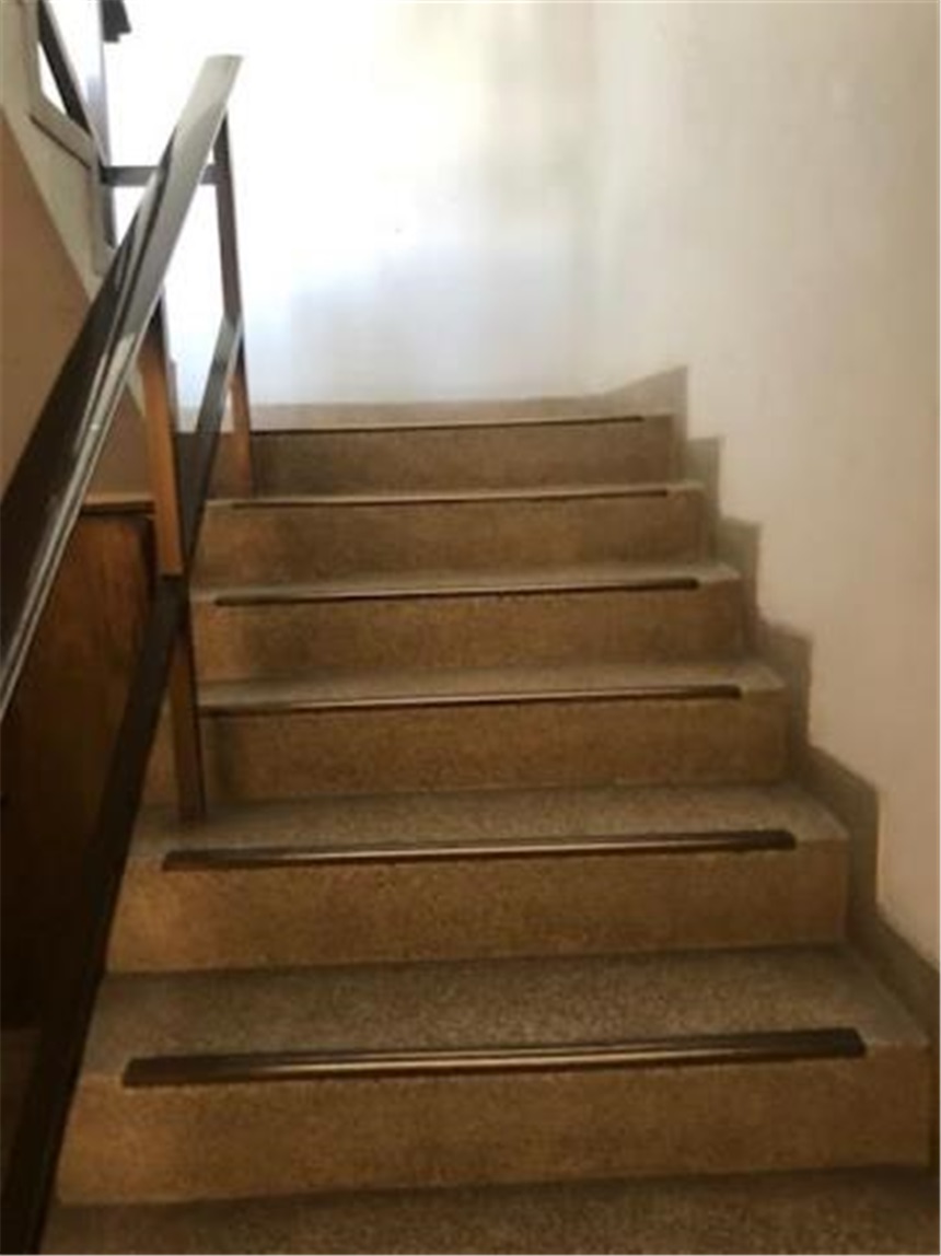 Oficina en venta en El Cedro, Cali, 34 m² · foto 24 de 24