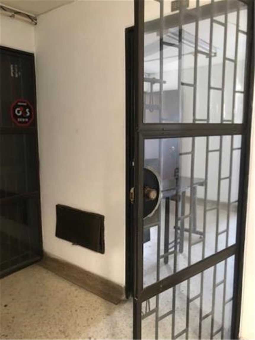 Oficina en venta en El Cedro, Cali, 34 m² · foto 14 de 24