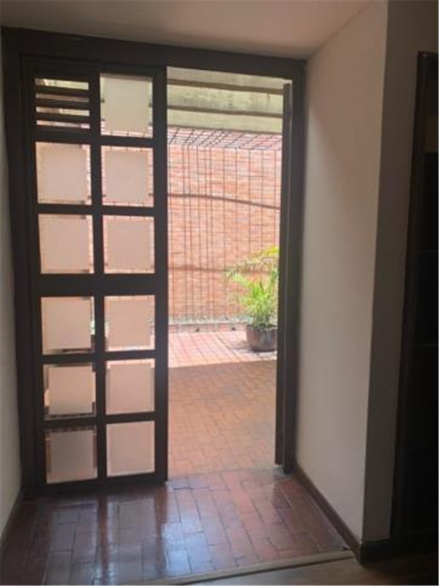 Piso – Bogotá, Santa Bárbara, Localidad Usaquén - Vista 2