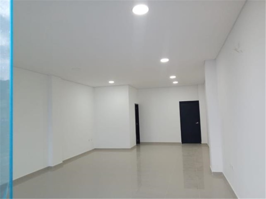 Bodega en Arriendo - Más