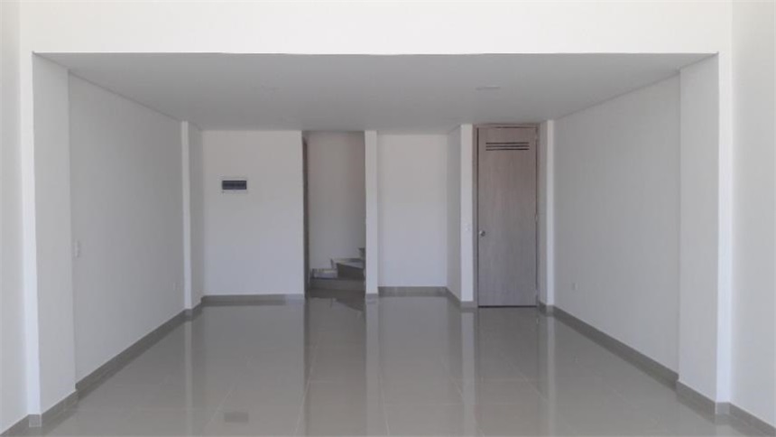 Local en arriendo en Gaira, Santa Marta, 70 m² · foto 3 de 9