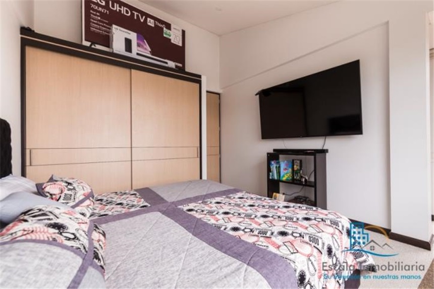 Casa de 3 alcobas en venta en Pueblo Viejo, Cota, 118 m² · foto 14 de 24
