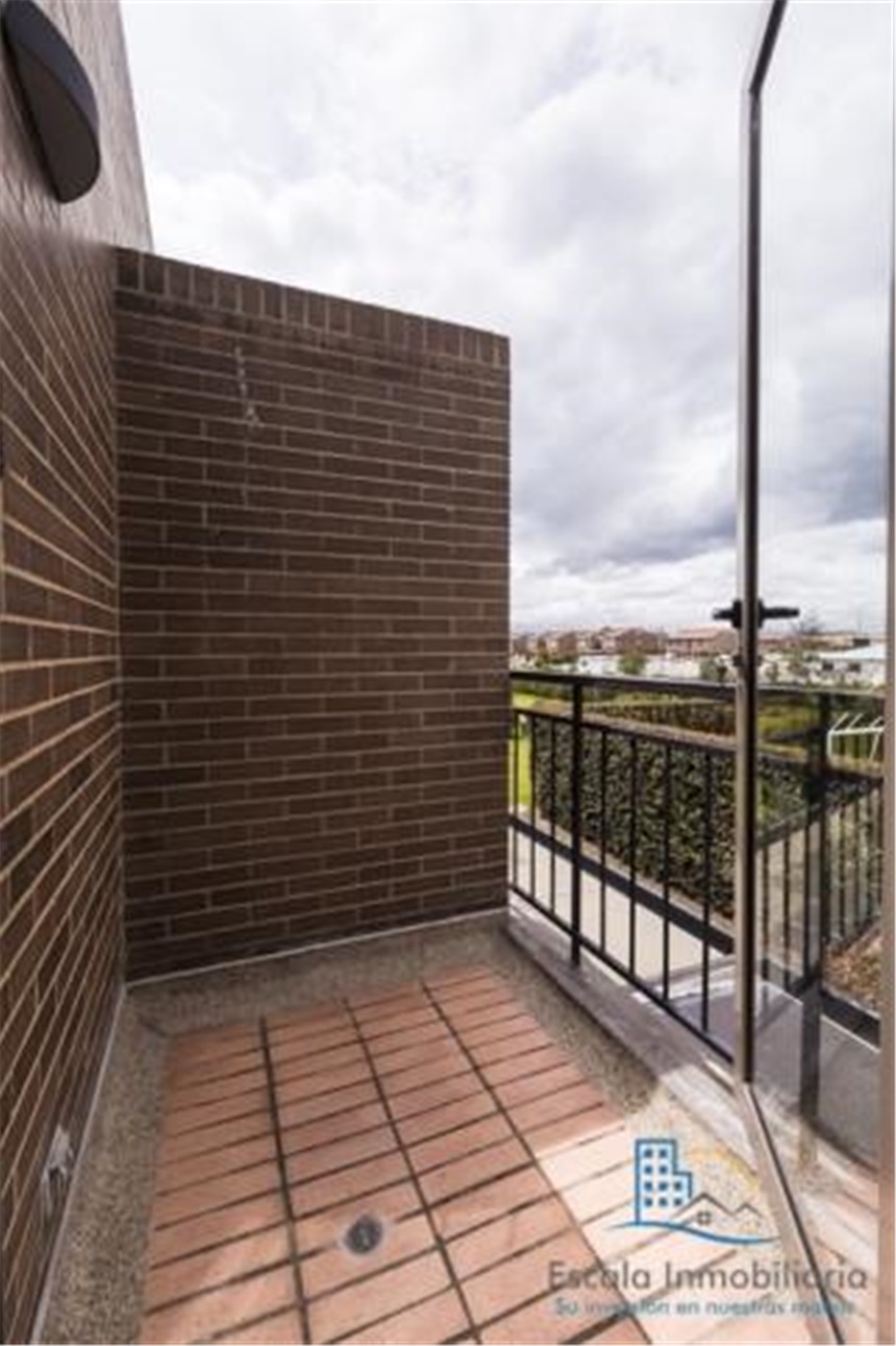 Casa de 3 alcobas en venta en Pueblo Viejo, Cota, 118 m² · foto 21 de 24