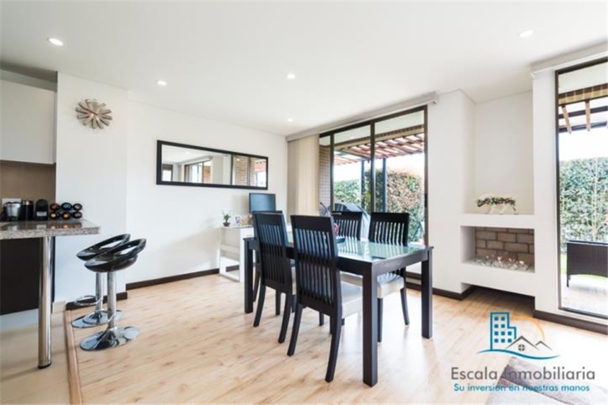 Casa de 3 alcobas en venta en Pueblo Viejo, Cota, 118 m² · foto 6 de 24