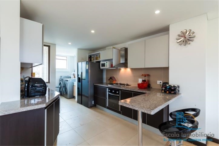Casa de 3 alcobas en venta en Pueblo Viejo, Cota, 118 m² · foto 9 de 24