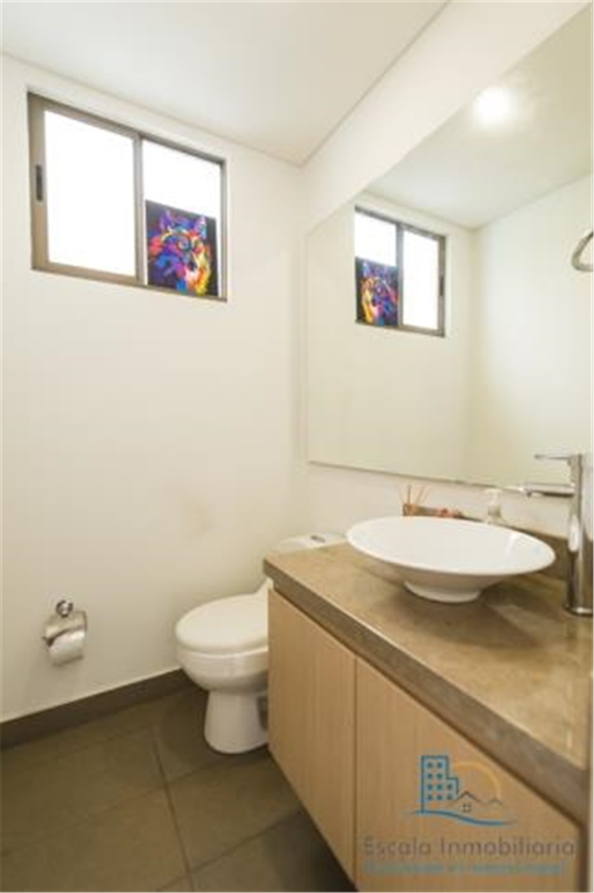 Casa de 3 alcobas en venta en Pueblo Viejo, Cota, 118 m² · foto 7 de 24