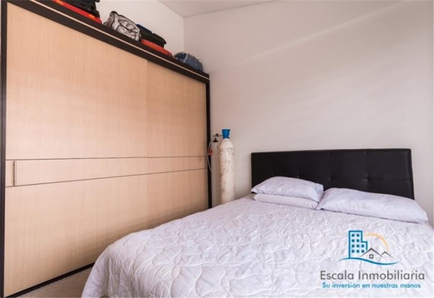 Casa de 3 alcobas en venta en Pueblo Viejo, Cota, 118 m² · foto 19 de 24