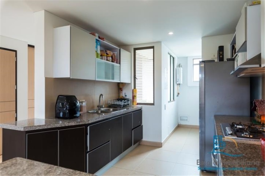 Casa de 3 alcobas en venta en Pueblo Viejo, Cota, 118 m² · foto 10 de 24