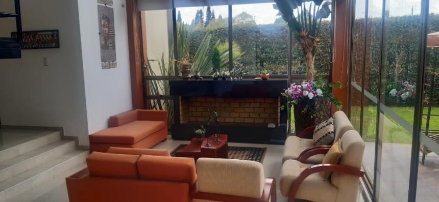 Casa de 5 alcobas en venta en Quintas De Bejucal, Cajicá, 396 m² · foto 7 de 24
