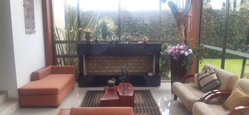 Casa de 5 alcobas en venta en Quintas De Bejucal, Cajicá, 396 m² · foto 9 de 24