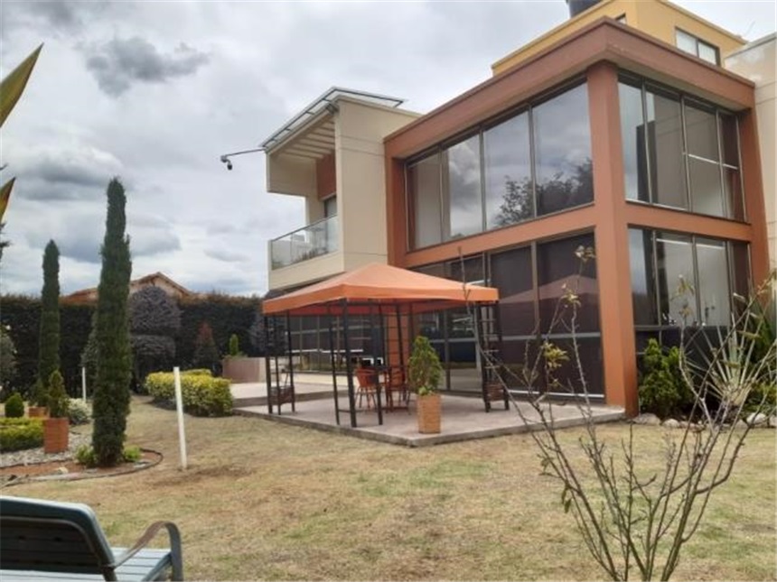 Casa de 5 alcobas en venta en Quintas De Bejucal, Cajicá, 396 m² · foto 14 de 24