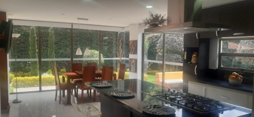 Casa de 5 alcobas en venta en Quintas De Bejucal, Cajicá, 396 m² · foto 22 de 24