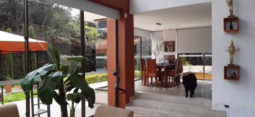 Casa de 5 alcobas en venta en Quintas De Bejucal, Cajicá, 396 m² · foto 13 de 24