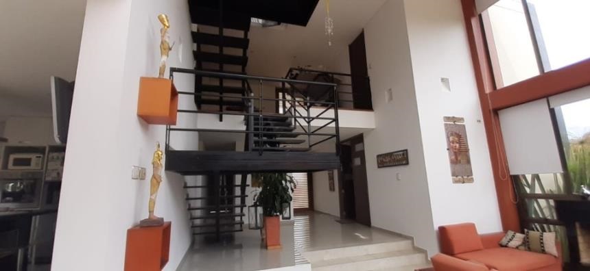 Casa de 5 alcobas en venta en Quintas De Bejucal, Cajicá, 396 m² · foto 5 de 24
