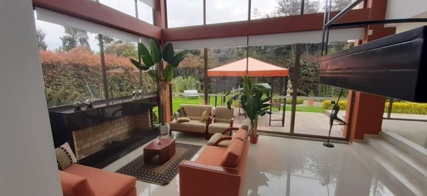Casa de 5 alcobas en venta en Quintas De Bejucal, Cajicá, 396 m² · foto 15 de 24