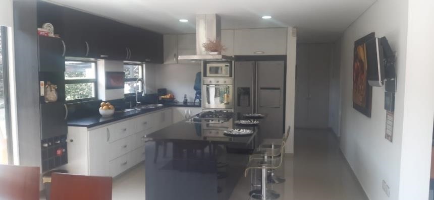Casa de 5 alcobas en venta en Quintas De Bejucal, Cajicá, 396 m² · foto 10 de 24