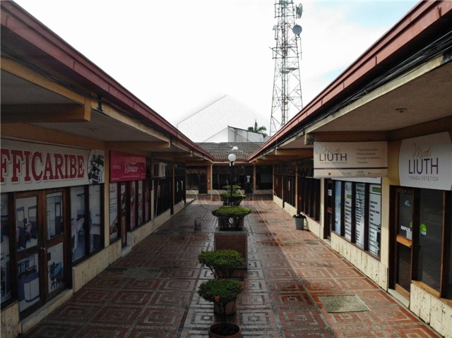 Oficina en Arriendo - Vista 3