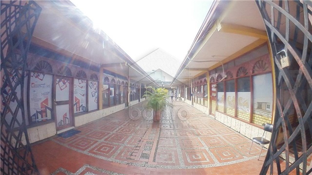Oficina en Arriendo - Vista 4