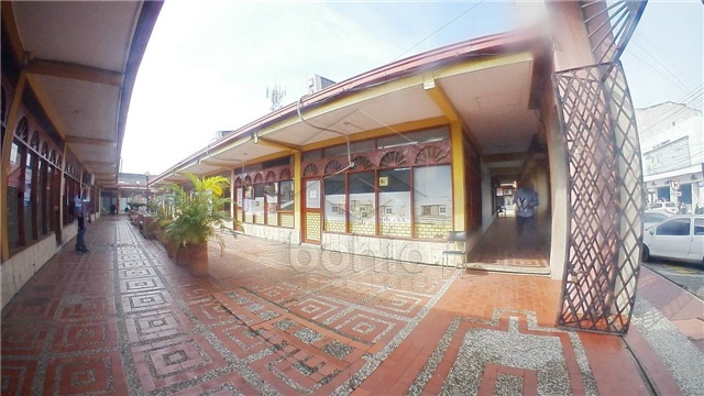 Oficina en Arriendo - Vista 5