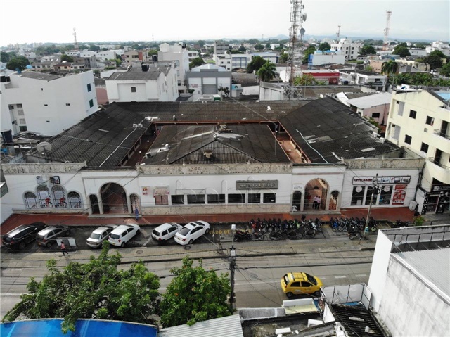 Oficina en Arriendo - Vista 2