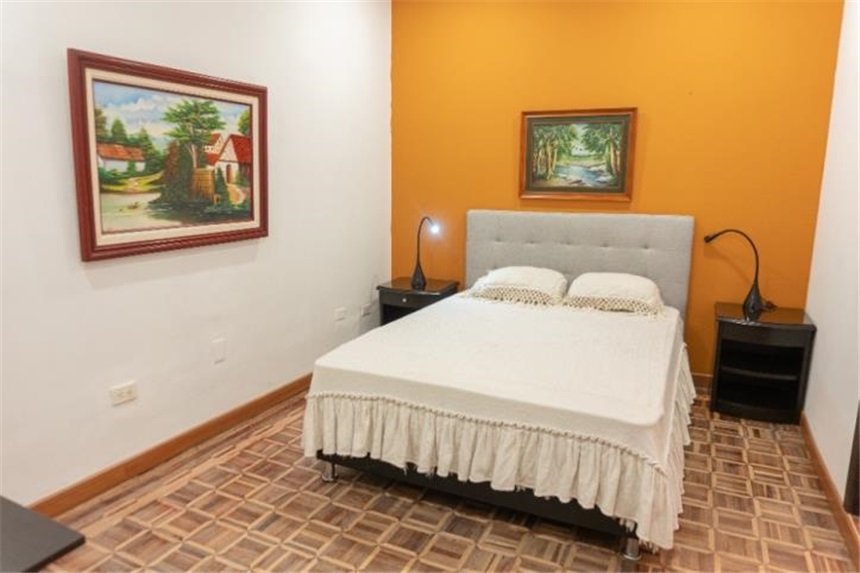 Habitación en Arriendo en Palermo, Bogotá