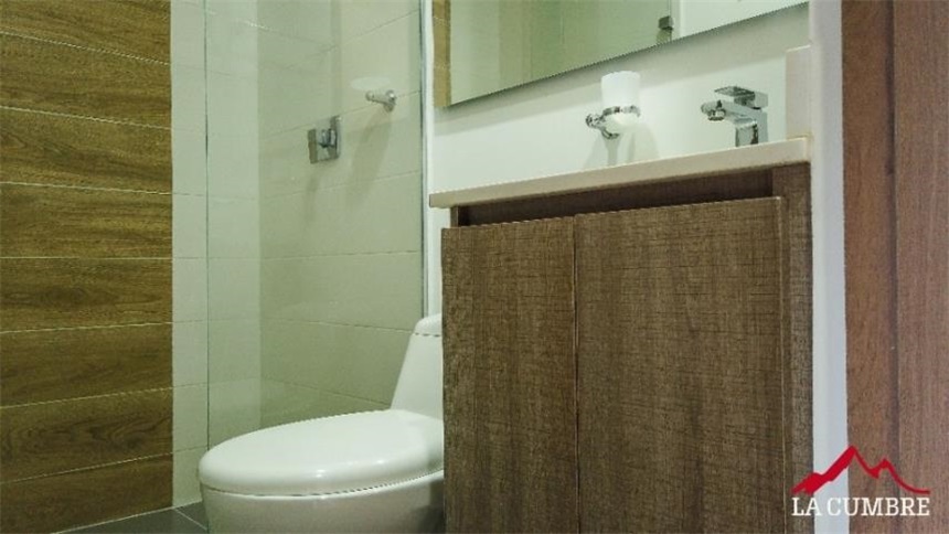 Apartamento en venta en Loma De Las Brujas, Envigado · foto 8 de 24