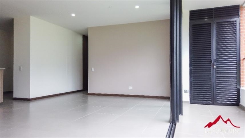 Apartamento en venta en Loma De Las Brujas, Envigado · foto 20 de 24