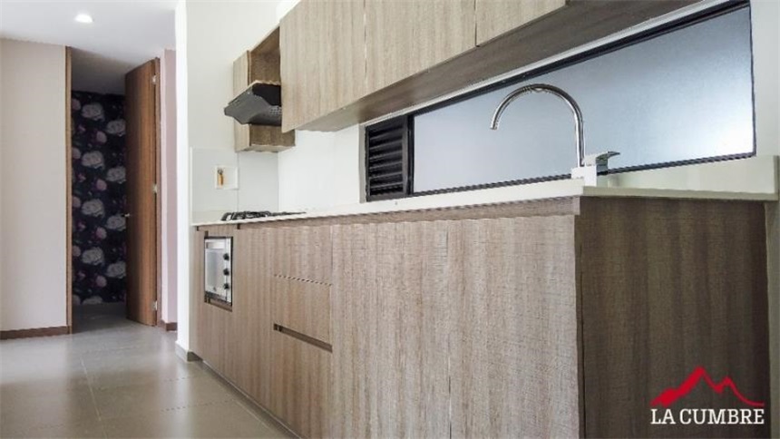 Apartamento en venta en Loma De Las Brujas, Envigado · foto 6 de 24