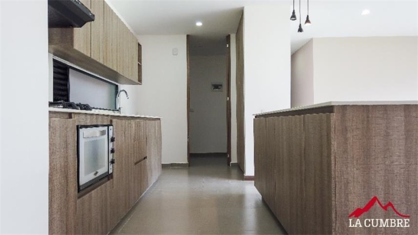 Apartamento en venta en Loma De Las Brujas, Envigado · foto 5 de 24