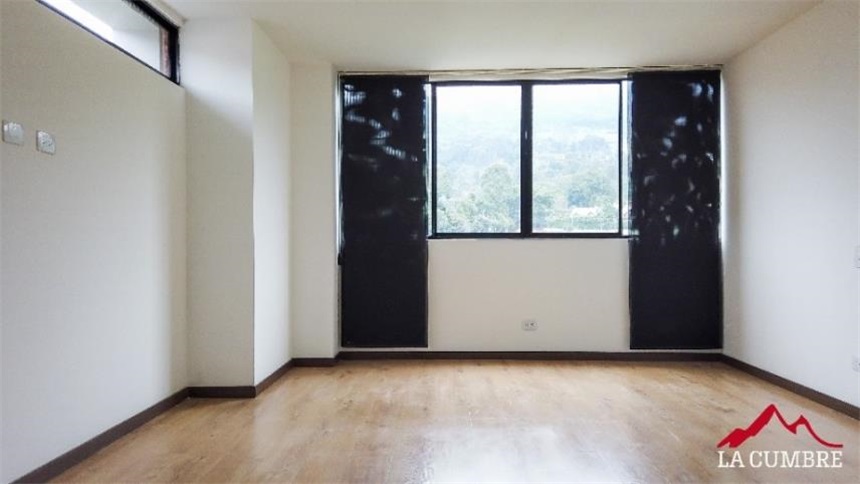 Apartamento en venta en Loma De Las Brujas, Envigado · foto 17 de 24