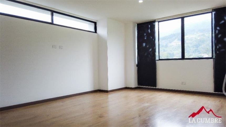 Apartamento en venta en Loma De Las Brujas, Envigado · foto 14 de 24