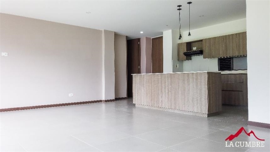 Apartamento en venta en Loma De Las Brujas, Envigado · foto 19 de 24