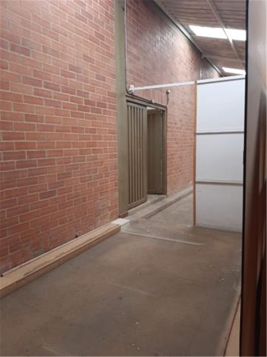 Bodega en Arriendo - Vista 2