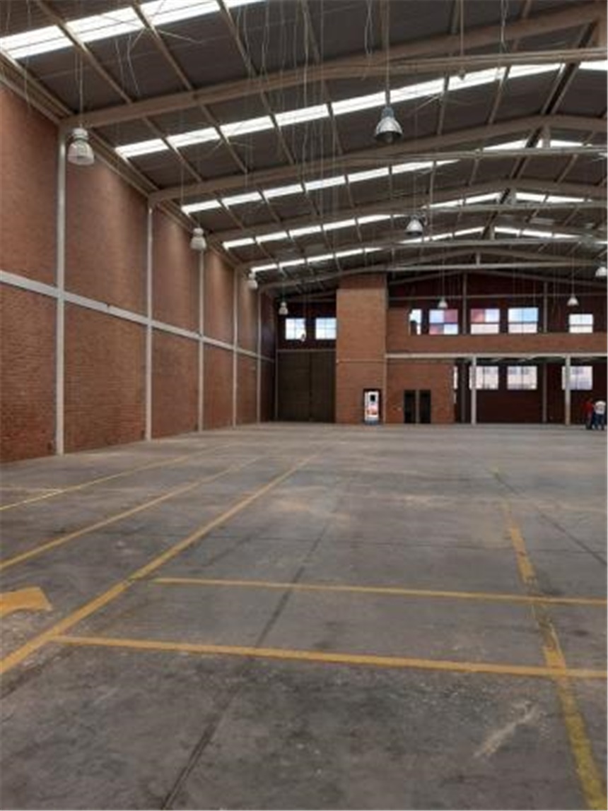 Bodega en Arriendo - Vista 5