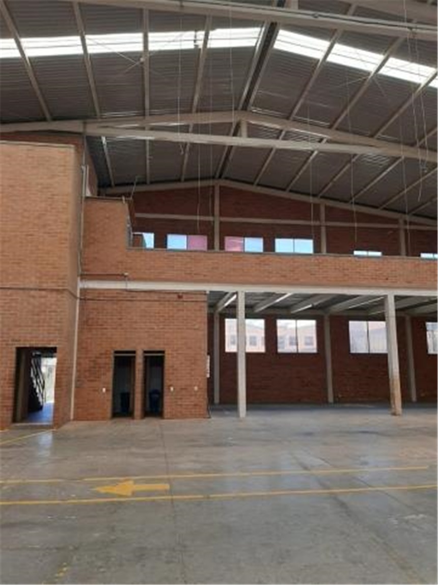 Bodega en Arriendo