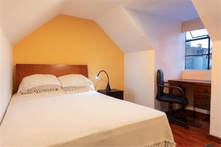 Habitación en Arriendo en Palermo, Bogotá