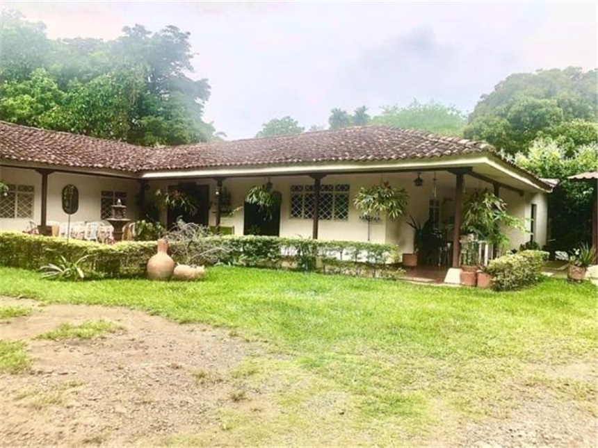 Casa Campestre en Venta Potrero grande Cali Valle del cauca