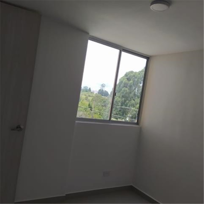 Piso – Rionegro - Vista 2