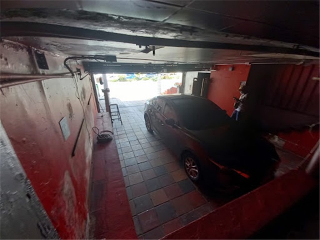 Local en arriendo en Conquistadores, Medellín, 450 m² · foto 9 de 10