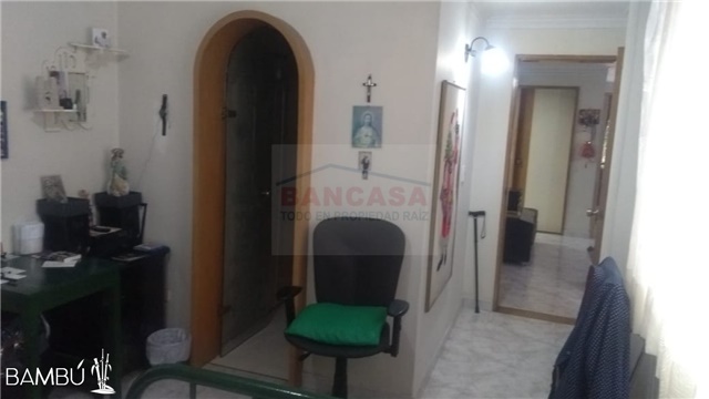 Apartamento de 3 alcobas en venta en Laureles, Medellín, 124 m² · foto 14 de 18