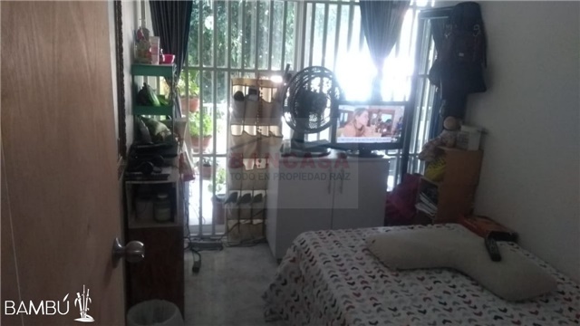 Apartamento de 3 alcobas en venta en Laureles, Medellín, 124 m² · foto 15 de 18