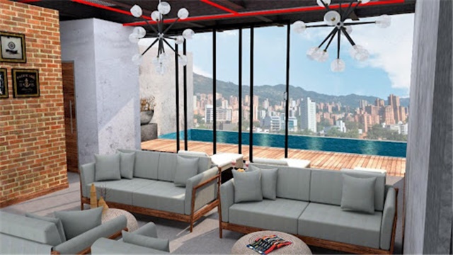 Local en venta en Conquistadores, Medellín, 450 m² · foto 13 de 15