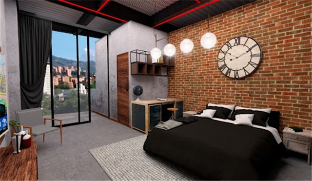 Local en venta en Conquistadores, Medellín, 450 m² · foto 14 de 15